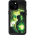 DC Comics Green Lantern Portrait Art By Alex Ross iPhone 15 Waterproof Case